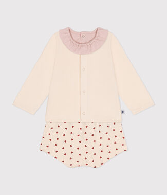 blanc AVALANCHE/ MULTICO