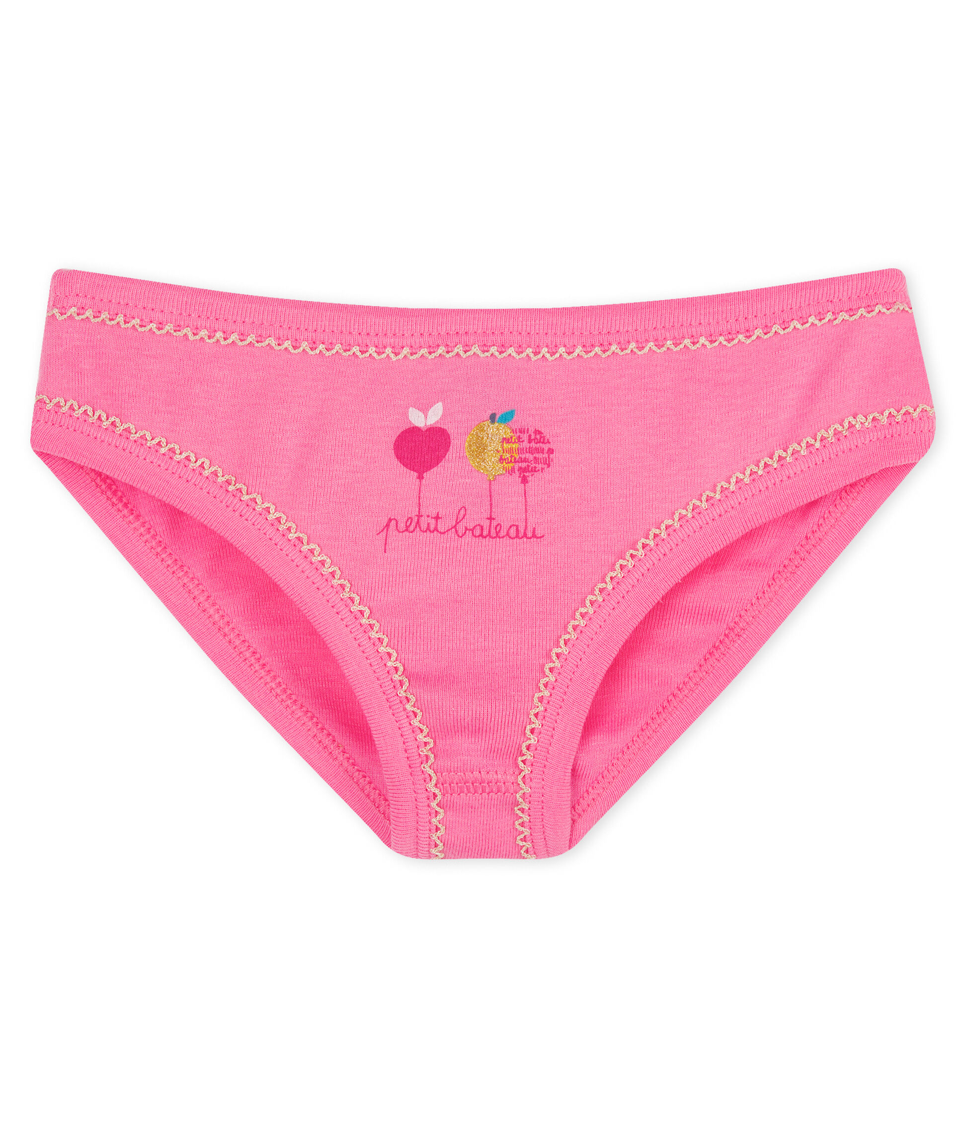 culotte enfant