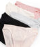 Semainier 5 culottes femme Variante 3 PACK