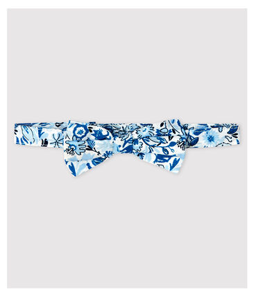 PETIT BATEAU - Nœud papillon imprimé bébé garçon