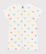 blanc MARSHMALLOW/blanc MULTICO
