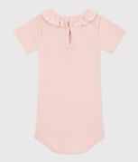 rose SALINE