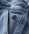 Pantalon regular en denim clair enfant garçon bleu DENIM BLEU