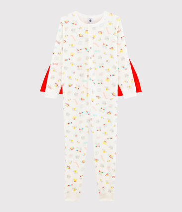 Combinaison déguisement petit garçon