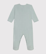 bleu PAUL/blanc MARSHMALLOW