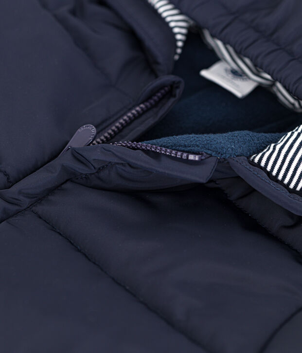 Combipilote b&eacute;b&eacute; bleu