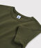 T-shirt iconique col rond Femme DAPHNE