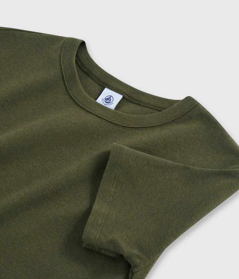 T-shirt iconique col rond Femme DAPHNE