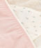 Lot de 3 culottes fleurs en coton et élasthanne fille variante 1