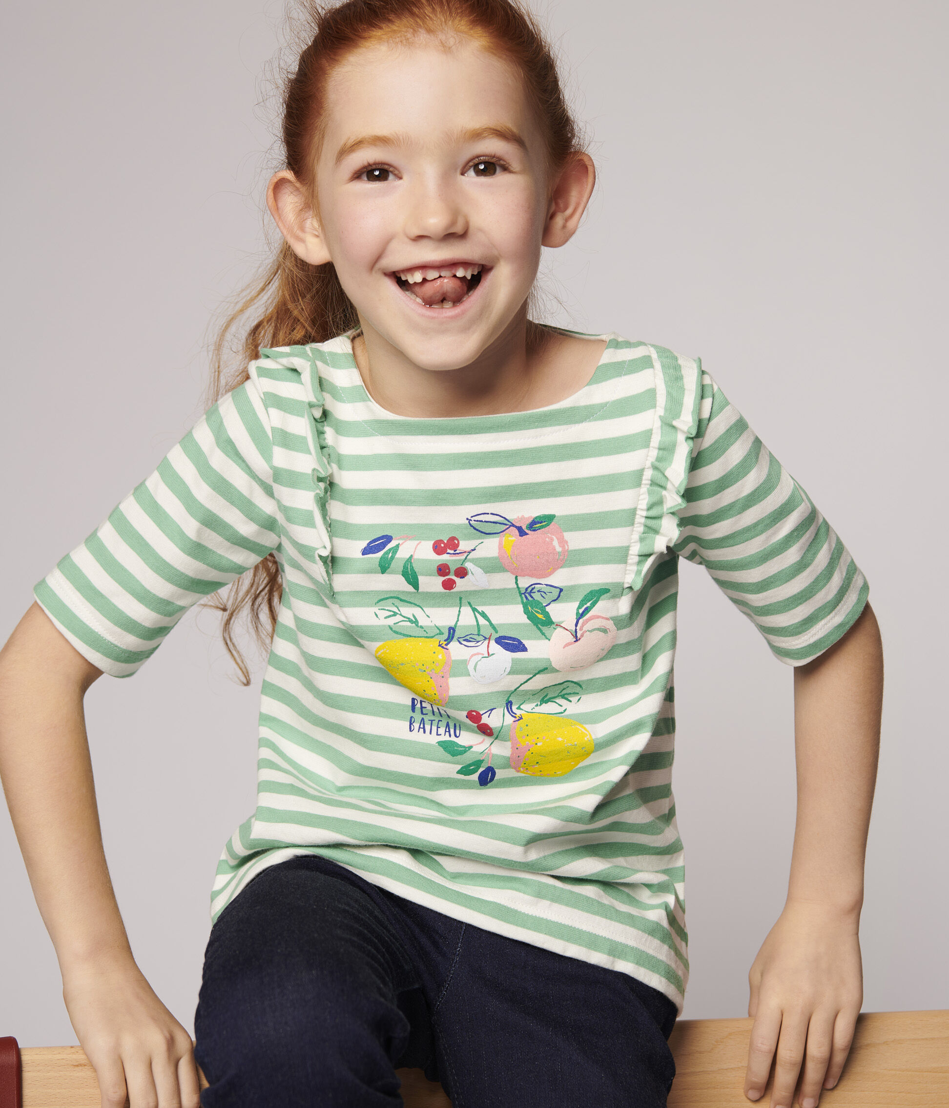 Shirt Fille Petit Bateau T Shirt Fille Petit Bateau T