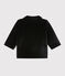 Veste bébé garçon noir NOIR