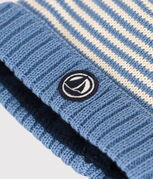 bleu BEACH/ AVALANCHE