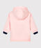 Ciré bébé fille iconique rose MINOIS
