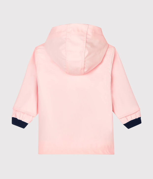 Cir&eacute; b&eacute;b&eacute; fille iconique rose