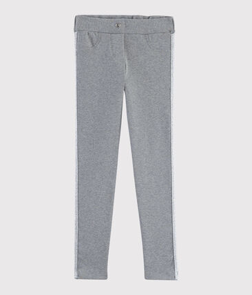 PETIT BATEAU - jegging enfant fille