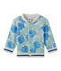 Cardigan bébé garçon imprimé