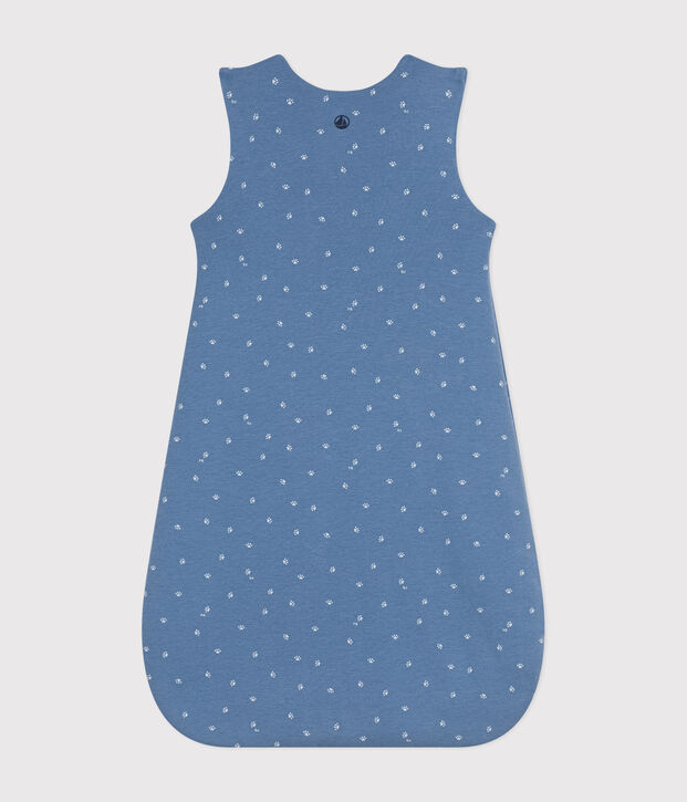 Gigoteuse b&eacute;b&eacute; en coton TOG 2 bleu/blanc