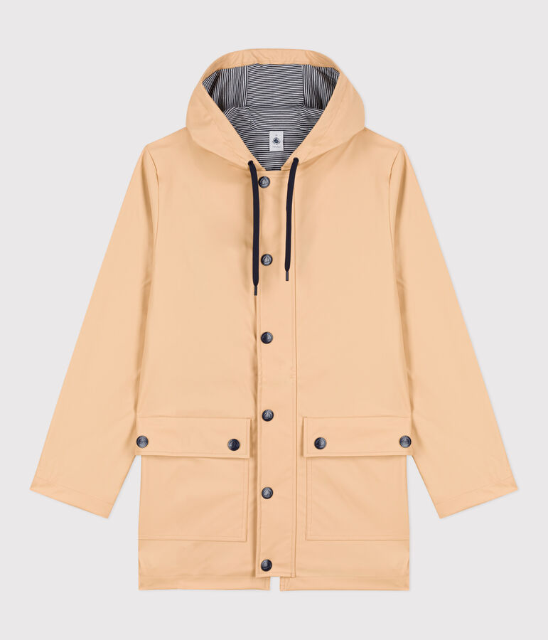 Cir&eacute; iconique en mati&egrave;re recycl&eacute;e et coton BIO beige TRENCH