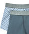 Lot de 2 boxers garçon blanc LOT