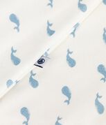 blanc/bleu
