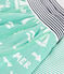 Lot de 2 boxers enfant en coton imprimé variante 1