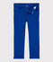 Pantalon enfant garçon bleu SURF