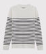 Pull marin Homme
