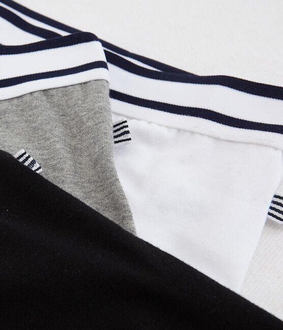 Lot de 3 boxers homme Variante 1 PACK