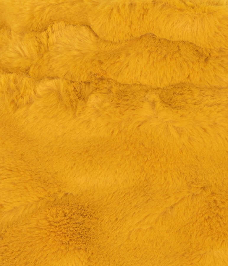 Sac &agrave; dos enfant fille jaune