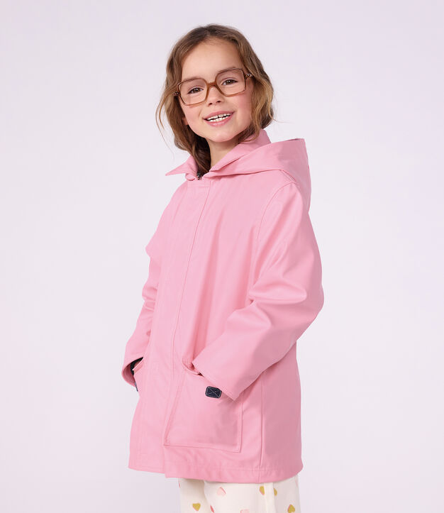 Cir&eacute; iconique enfant uni rose