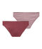 Lot de 2 culottes femme Variante 1 PACK