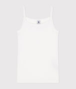 blanc ECUME