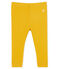 Legging bébé fille jaune BOUDOR