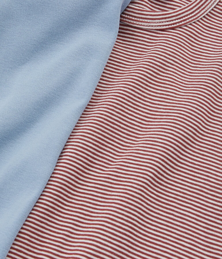 Duo de d&eacute;bardeurs petit gar&ccedil;on variante 1