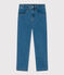 Pantalon slim en denim enfant fille ULTRA BLEACH