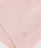 Cardigan en coton bébé rose SALINE