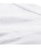 Boxer garçon uni blanc ECUME