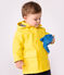 Cir&eacute; iconique b&eacute;b&eacute; jaune