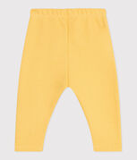 jaune ORGE