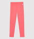 Legging en jersey élasthanne enfant fille