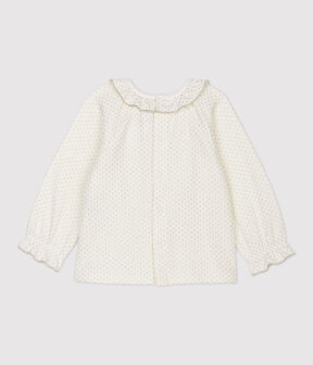 blanc MARSHMALLOW/gris ARGENT