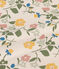 Gigoteuse bébé fleurs en coton TOG 2 blanc AVALANCHE/ MULTICO