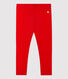 Legging en coton bio bébé