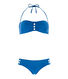 Maillot de bain 2 pièces femme