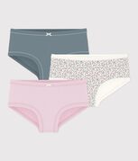 multicouleur