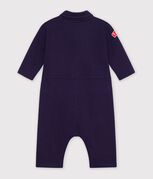 bleu marine