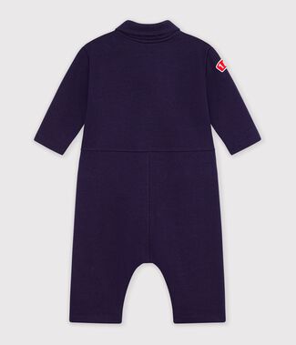 bleu marine