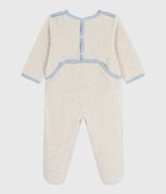 beige MONTELIMAR CHINE