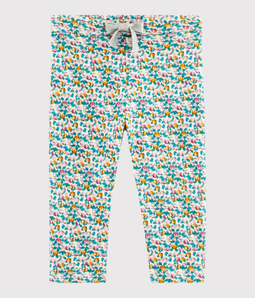 Pantalon bébé fille