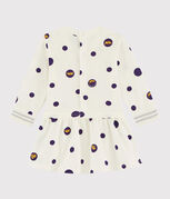 blanc MARSHMALLOW/blanc MULTICO